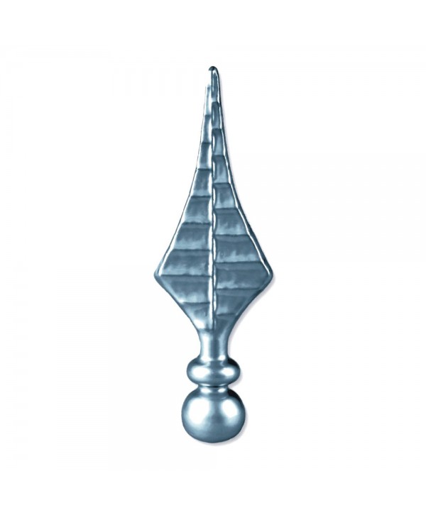 66-L Lanza en fundición de aluminio para cancelas