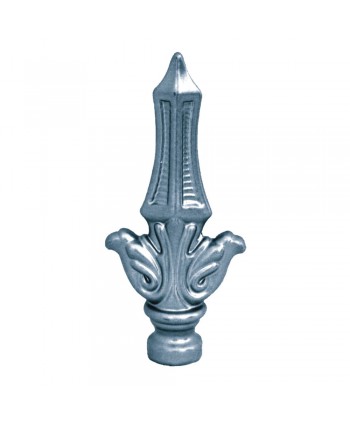 70-L Lanza de aluminio para trabajos de cerrajería