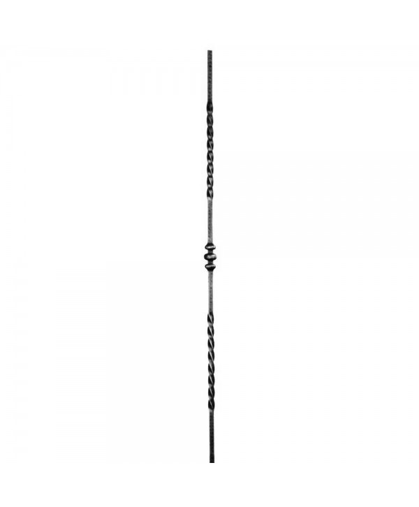 172-BF Barrote sencillo para barandillas