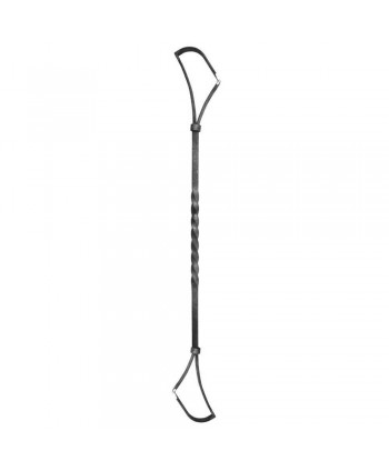 184-BF Barrote forjado para baranda de subida