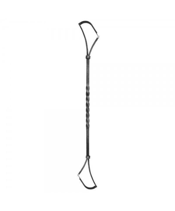 184-BF Barrote forjado para baranda de subida