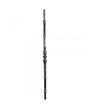 205-BF Barrote tallado de forja y fundición dúctil