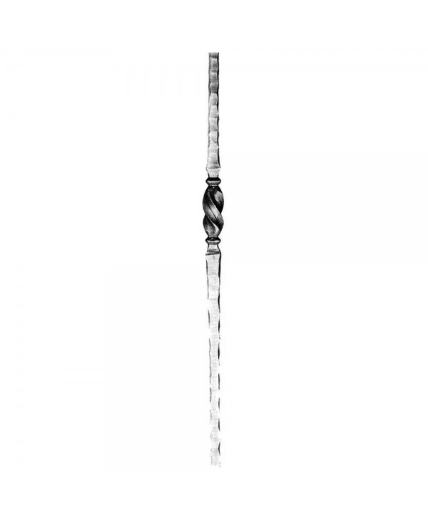 10-ARF Arranque de hierro forjado