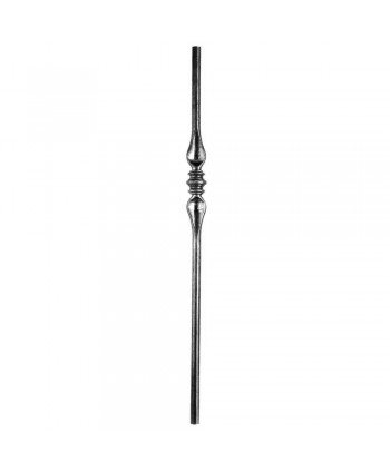 14-ARF Arranque de forja con macolla y prensados