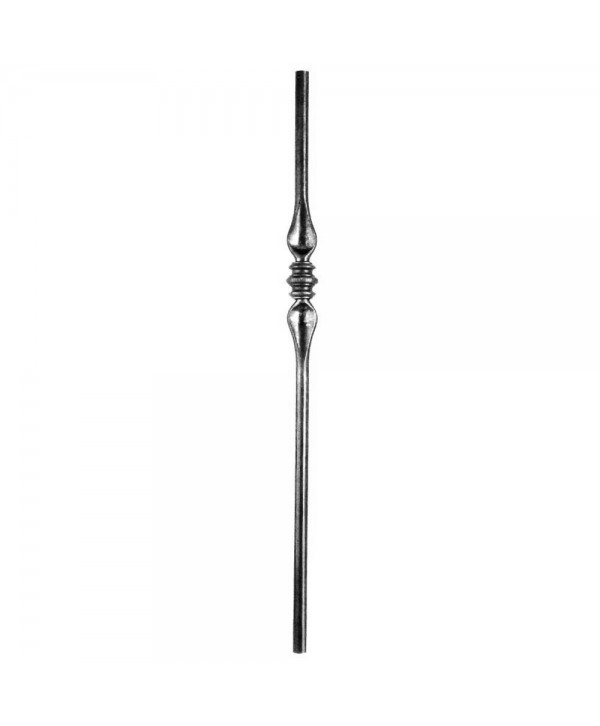 14-ARF Arranque de forja con macolla y prensados