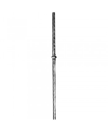 19-ARF Arranque forjado para colocar con barrotes