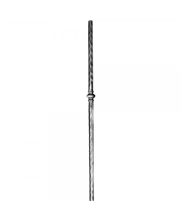 19-ARF Arranque forjado para colocar con barrotes