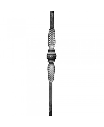 20-ARF Arranque de forja con macolla de fundido