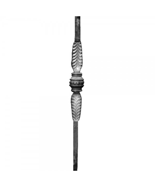 20-ARF Arranque de forja con macolla de fundido