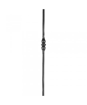 22-ARF Arranque en redondo forjado con macolla central