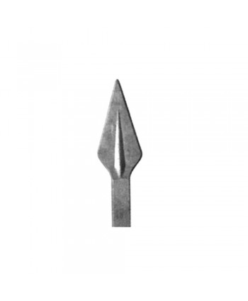 46-LF-D detalle flecha forja