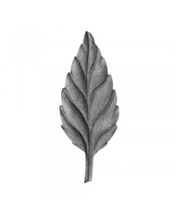 14-HF Hoja de chapa de gran tamaño