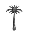 22-HF Palmera de forja artística