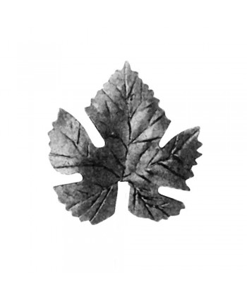 28-HF Hoja de vid forjadas en caliente