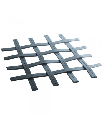 11-CHP Panel pletina trenzada para verjas y barandas