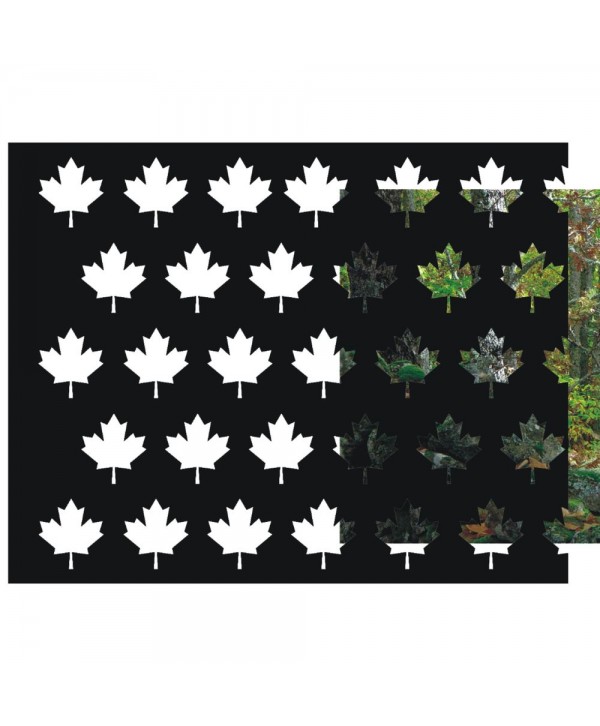 14-CHP Chapa con dibujo hojas de vid para verjas