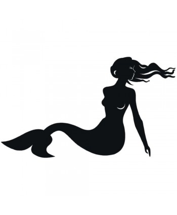 74-CHP Sirena en chapa de hierro