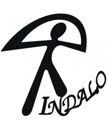 97-CHP Índalo de chapa de hierro