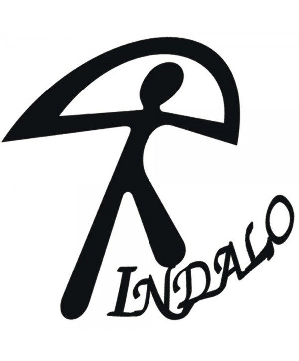 97-CHP Índalo de chapa de hierro