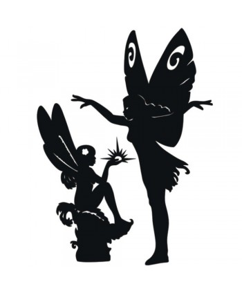 98-CHP Ninfas de hierro planas