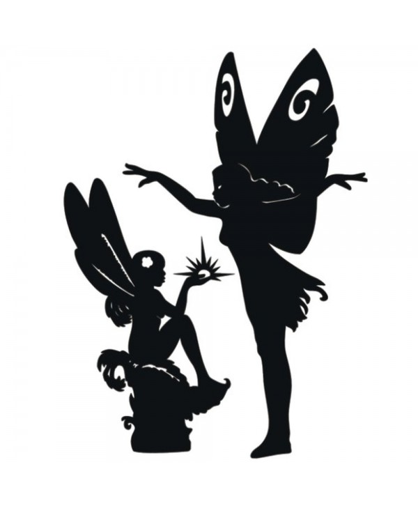 98-CHP Ninfas de hierro planas