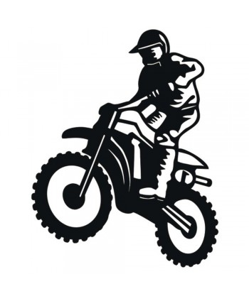 104-CHP Diseño de moto de campo en chapa