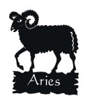 113-CHP Horóscopo Aries en chapa