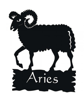113-CHP Horóscopo Aries en chapa