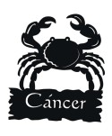 116-CHP Dibujo de Cáncer zodiacal