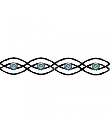 134-CHP Solera con dibujo sencillo y rosetas