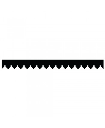 139-CHP Faldón decorativo para balcones