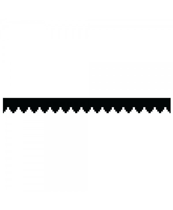 139-CHP Faldón decorativo para balcones