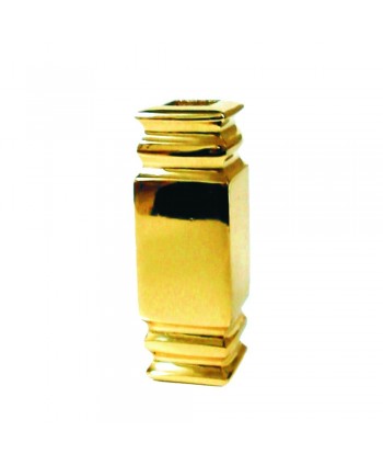 3-ML Macolla latón entera o desmontable