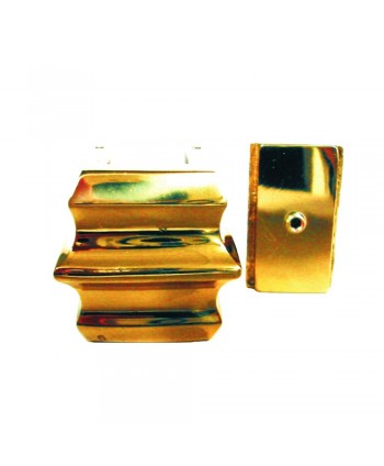 11-ML Macolla latón desmontable con corredera