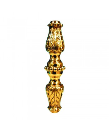 33-ML Macolla latón tradicional para el centro