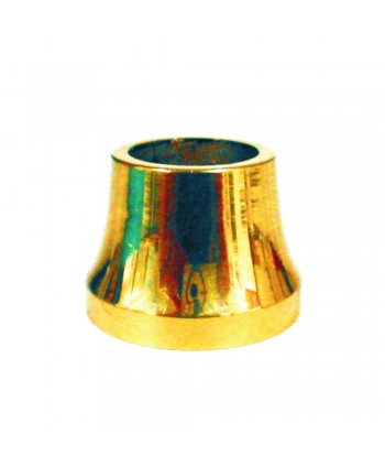 47-ML Macolla latón base alargada