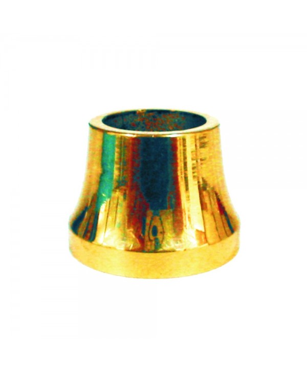 47-ML Macolla latón base alargada