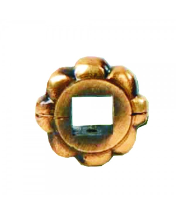 86-ML Macolla desmontable con forma de flor