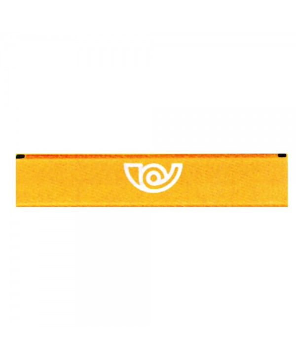 32-PVL Bocacartas logo correos aluminio dorado o negro