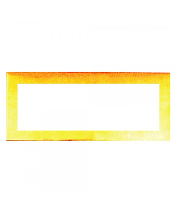 45-PVL Cerco zócalo en latón para decorar puertas