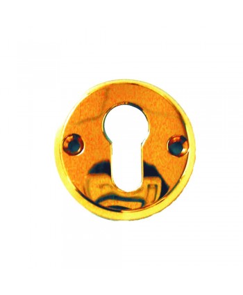 51-PVL-P Bocallaves de pera latón para cerraduras