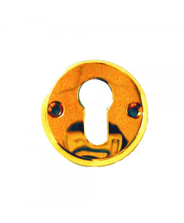 51-PVL-P Bocallaves de pera latón para cerraduras