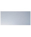 357-INOX Chapa lisa de acero inoxidable satinada
