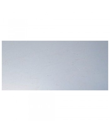 357-INOX Chapa lisa de acero inoxidable satinada