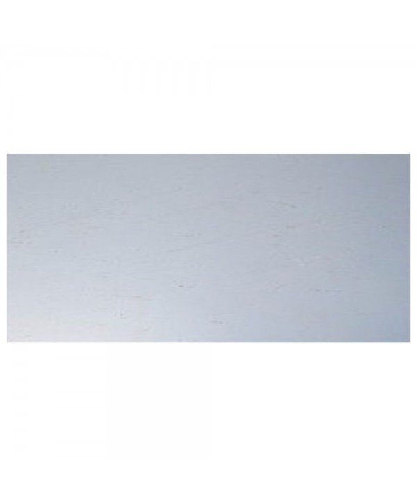 357-INOX Chapa lisa de acero inoxidable satinada