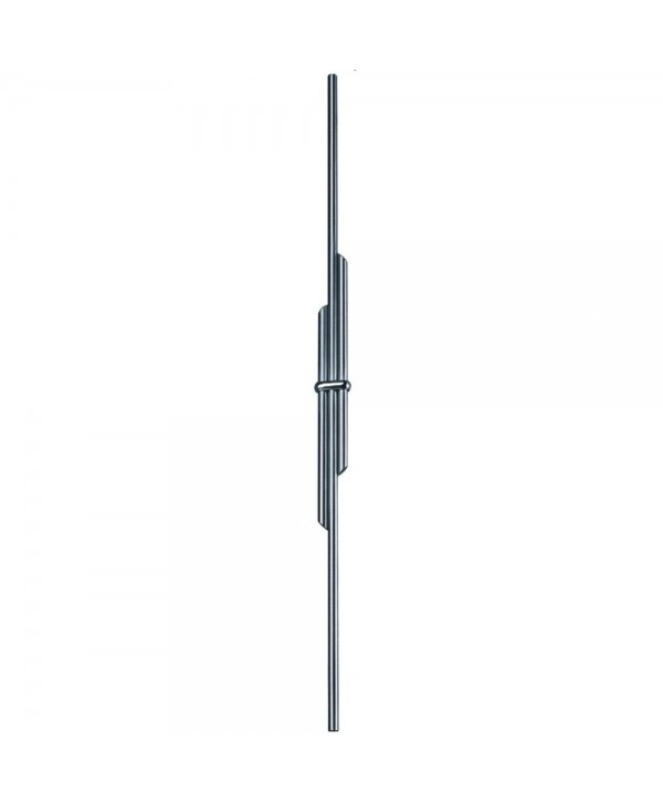 410-INOX Balaustre acero inoxidable para verjas