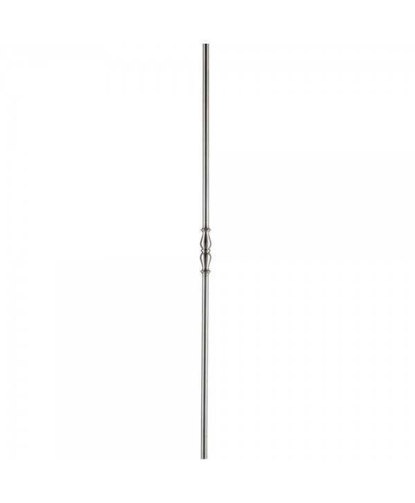 424-INOX Balaustre acero inox para verjas