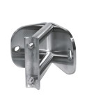 556-2-INOX Soporte en esquina 90º acero inoxidable
