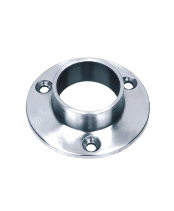 562-INOX Soporte para tubo interior de acero inox