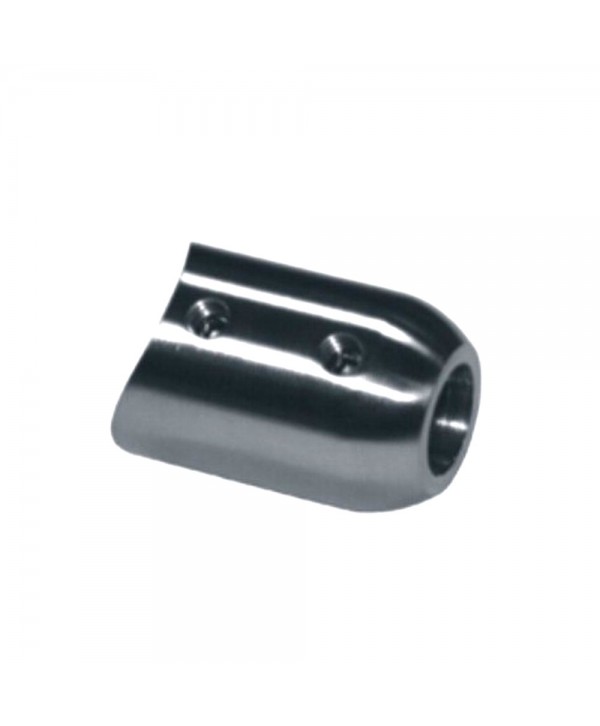 776-INOX Soporte acero inox para barandillas